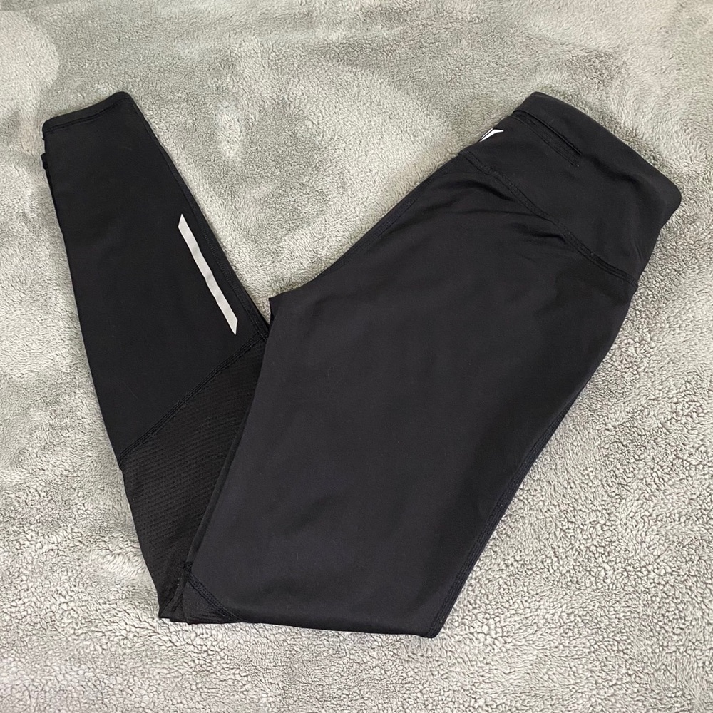 Old Navy Active Black Leggings